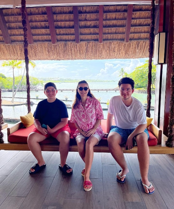 Bu Bayramda Tatil Rotaları Mauritius Oldu Bu Bayramda Tatil Rotaları Mauritius Oldu